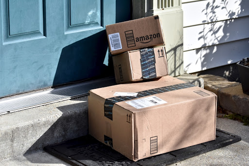 從電商巨頭Amazon引發的思考：原來物流對公司這麼重要 
