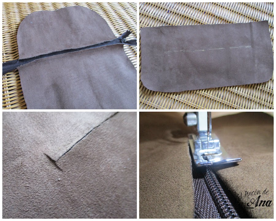 Cómo hacer una mochila - Modelo 2