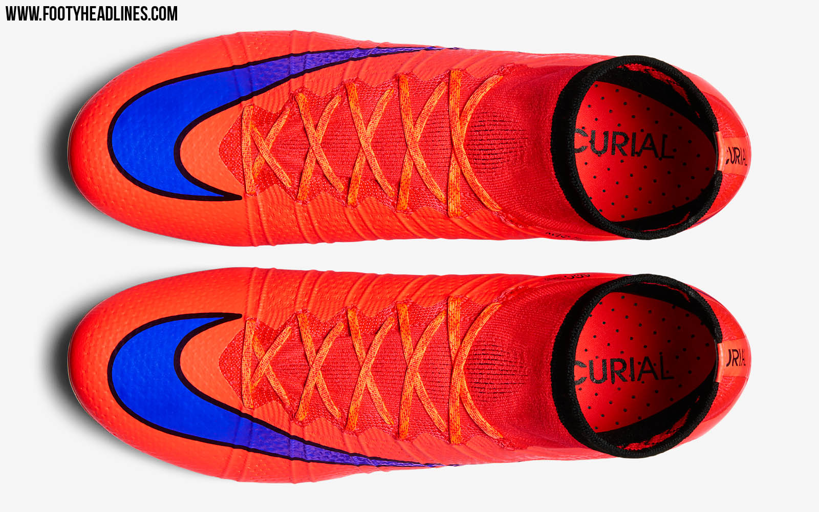 red superflys for sale