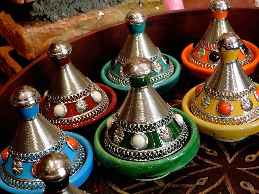 MaiTai's Picture Book: Marrakech part II - The Medina and souk