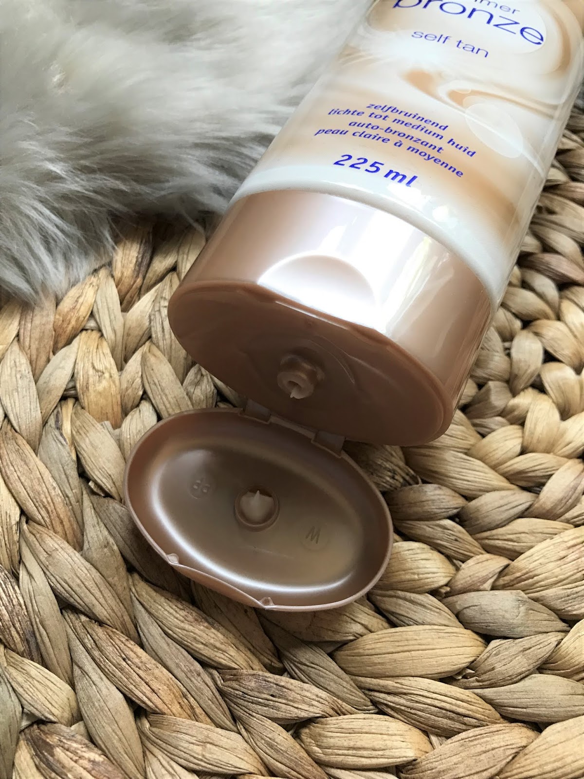 Kruidvat Summer Bronze Bodylotion Self Tan