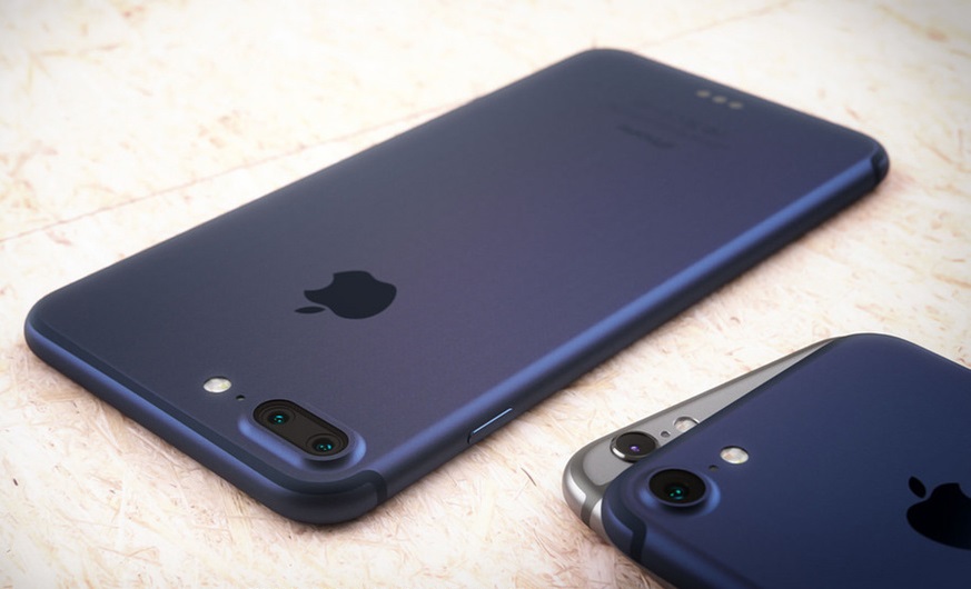 Iphone 7 Date De Sortie France iPhone 7 : date de sortie, prix et caractéristiques du smartphone d'Apple