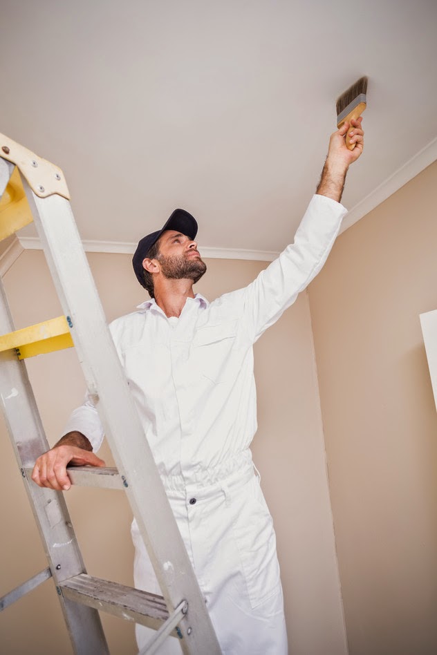 Contractor Local Quotes Hire an Interior Painter