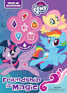My Little Pony Friendship is Magic Books