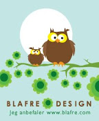 Blafre design