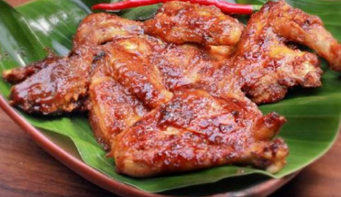 Resep Ayam Pejantan Bekakak Bumbu Taliwang Resep Ayam Pejantan Bekakak Bumbu Taliwang