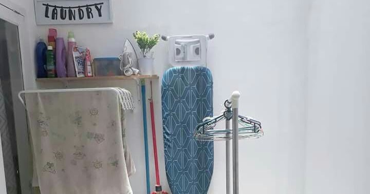 Top Konsep 17 Tempat Jemuran IDE