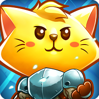 Tải Cat Quest Hack Cho Android