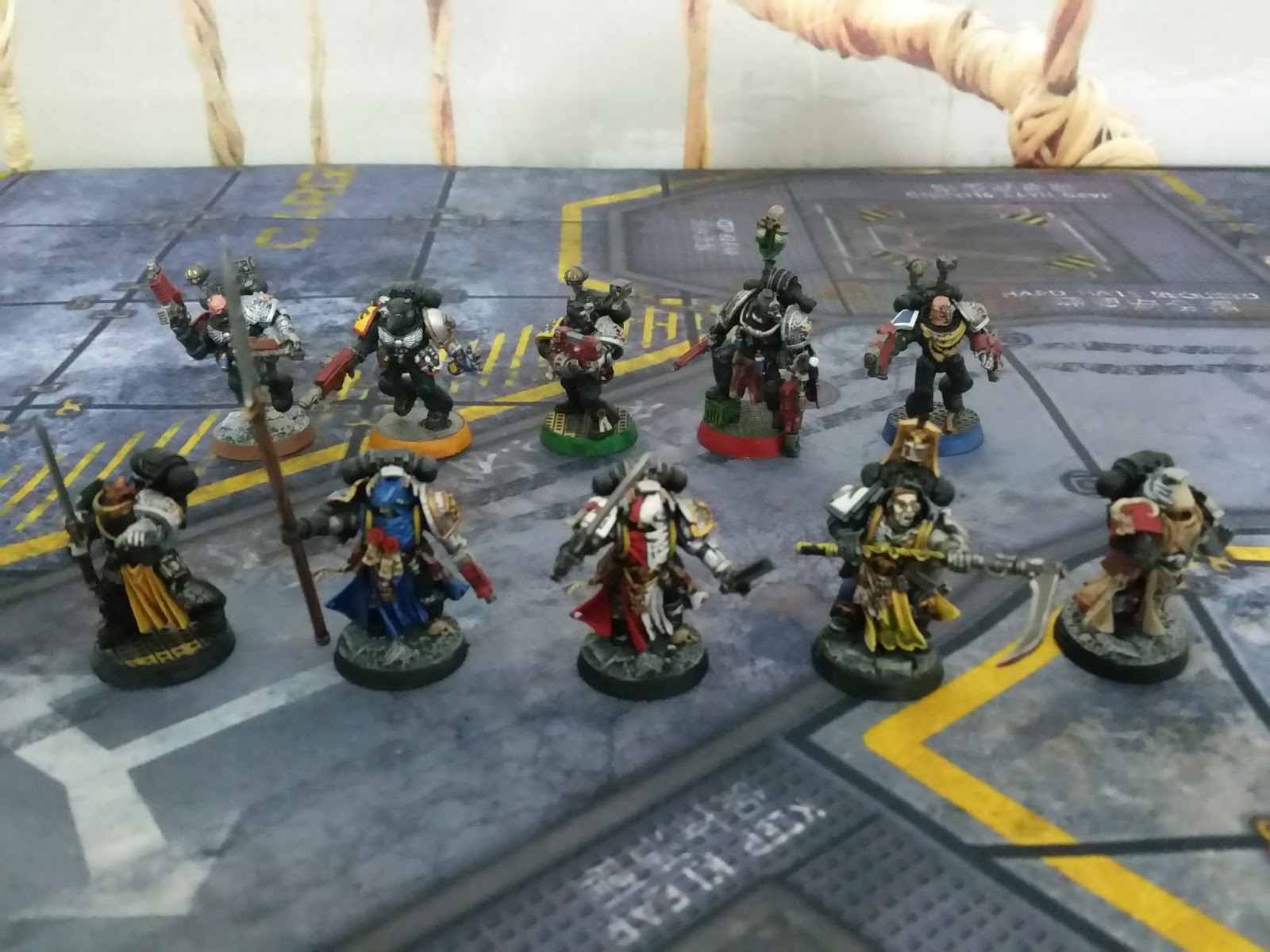 essay on deathwatch essay on deathwatch