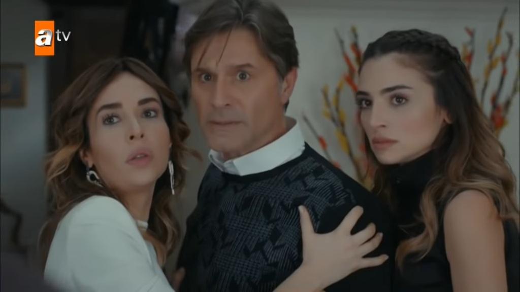 Łzy Cennet odcinek 43: Selim i Orhan dowiadują się o aresztowaniu Cennet! Kaya odwiedza Soyerów! [Streszczenie + Zdjęcia]