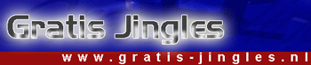 Free jingles / Gratis jingels