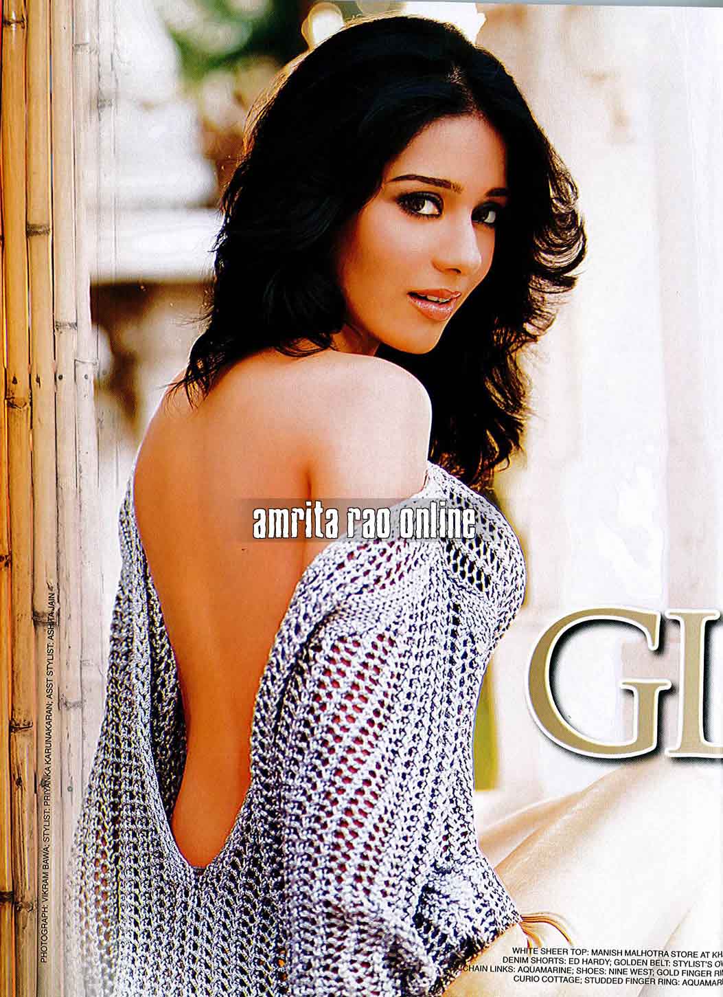 amrita rao latest hd wallpapers - All IN All Free
