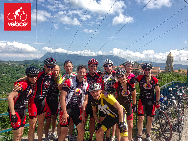 carbon road bike rental cycling in italy