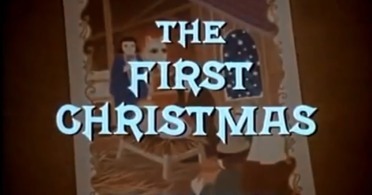 Retahensid film review The First Christmas The Story of the First