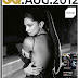 Deepika Padukone Photoshoot For GQ India (August 2012)