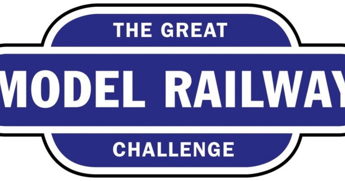 Wargaming Miscellany The Great Model Railway Challenge