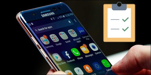 افضل طريقة لاختبار هاتفك الاندرويد بعد الشراء