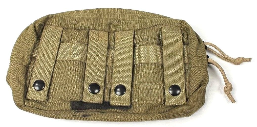 bingbabel Eagle Industries MLCS Horizontal 9x3X5 Wide GP Pouch