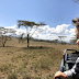 Na počitnice v Kenijo