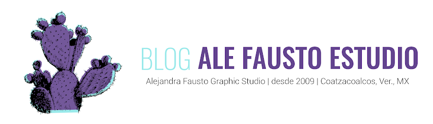 Blog Ale Fausto Estudio