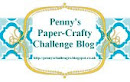 penny's paper-crafty challenges