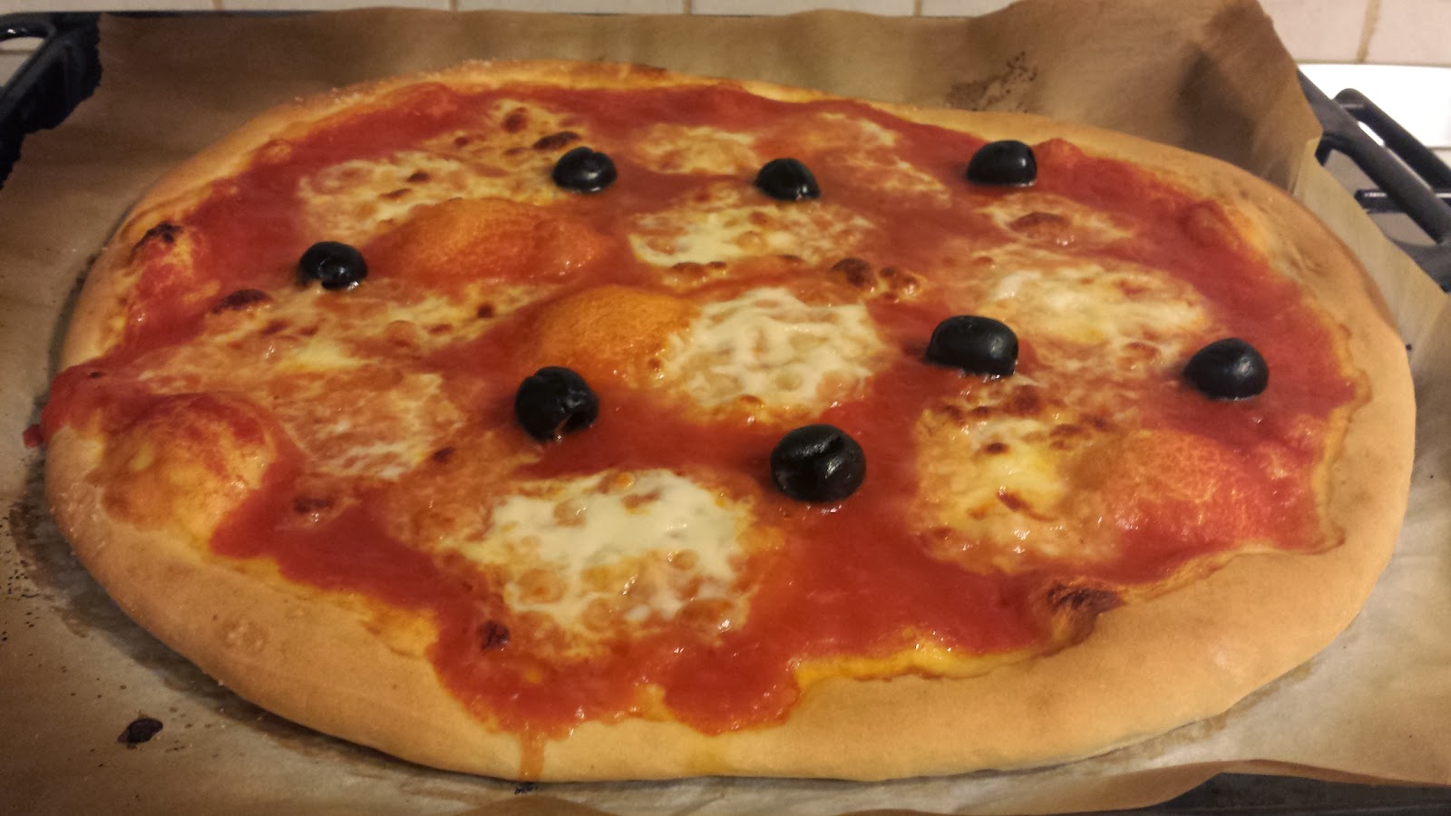 vi si mangia con tex