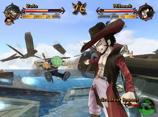 Download One Piece Grand Adventure (PC GAMES) ~ Free Download App