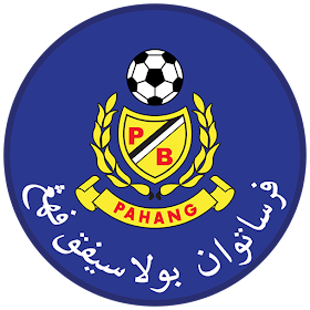 Pahang logo 2017 | Dream League Soccer