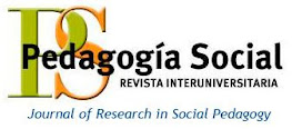 Revista Pedagogia Social