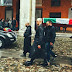 Cesena: rinviati a giudizio 11 militanti di Forza Nuova per il funerale contro le unioni civili a Cesena