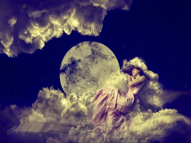 Rüyalar hakkında ilginç bilgiler ~ konumuz merak