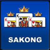 SAKONG
