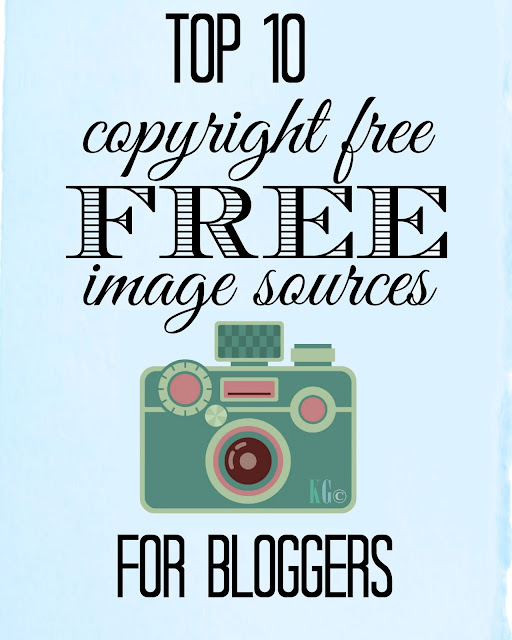 free copyright free images for bloggers