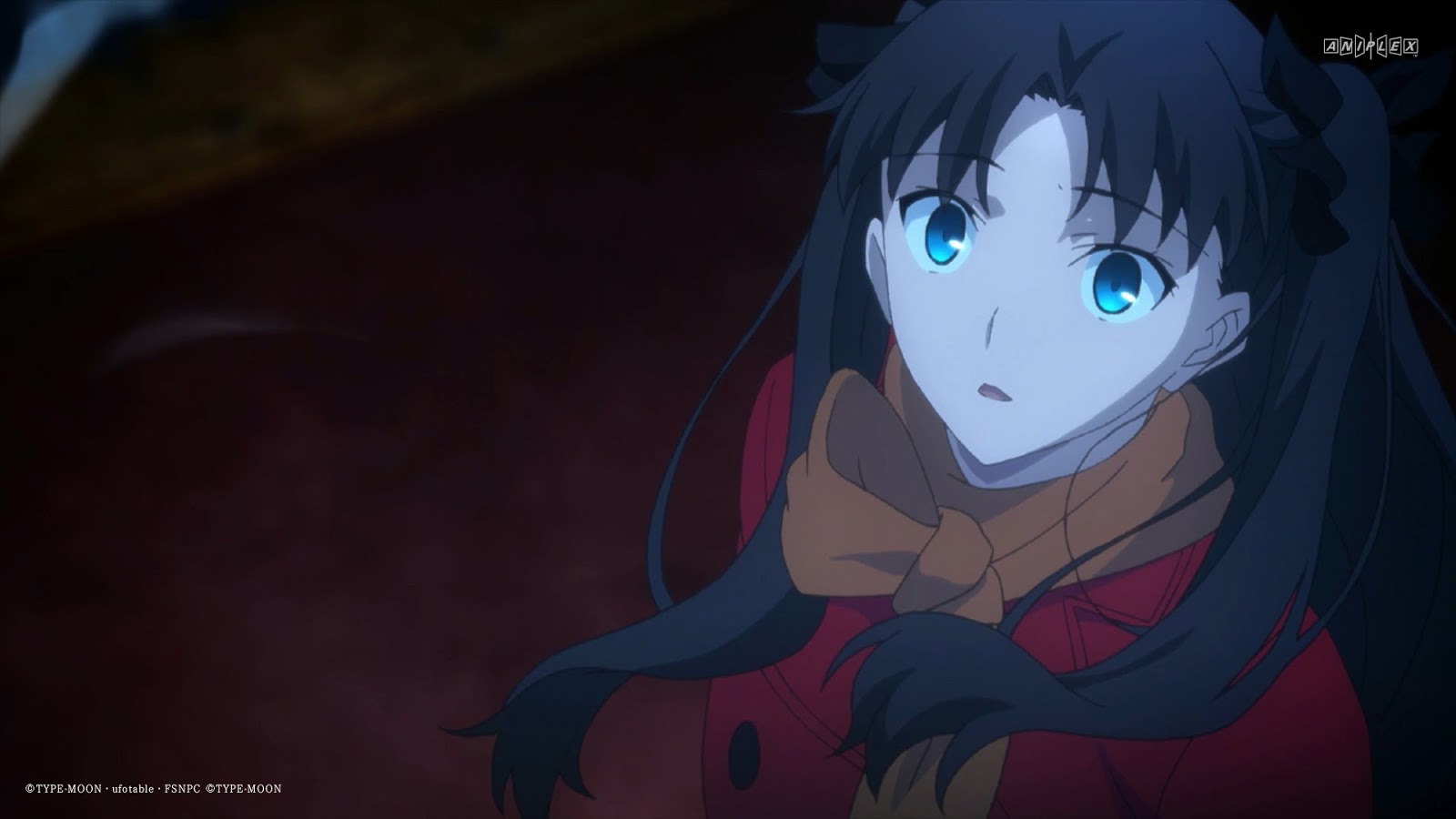 Fate/Stay Night : Unlimited Blade Works BD [S1 & S2] BD Subtitle