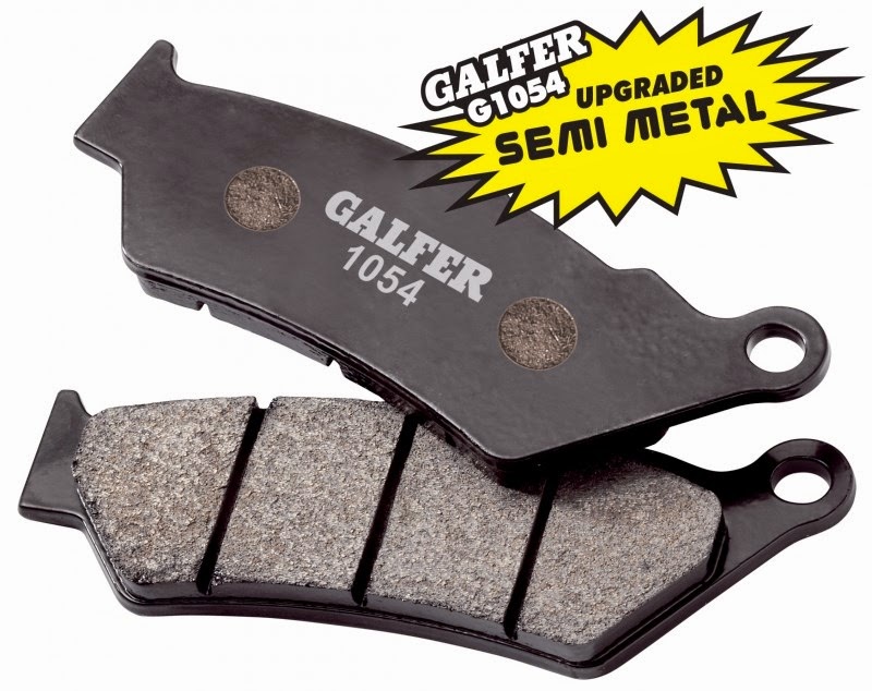 galfer advanced g1851