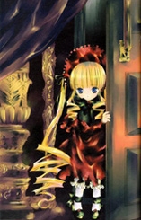 Maiden Rose