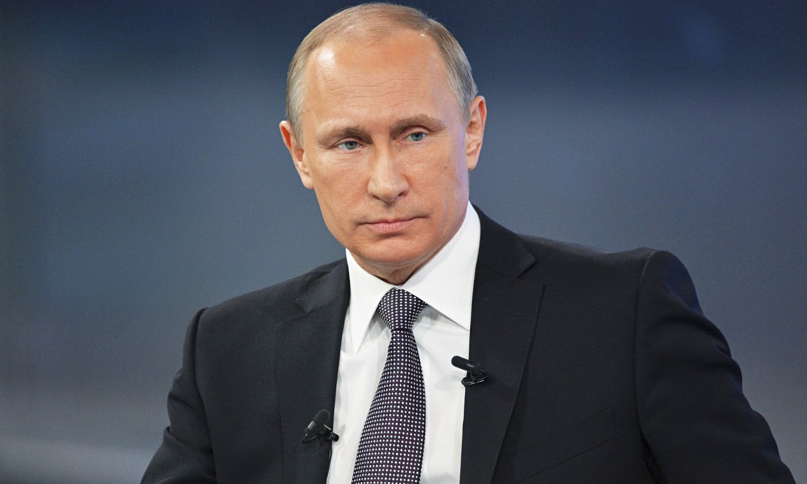 Vladimir Putin Russian President HD Wallpapers, Images and Photos ...