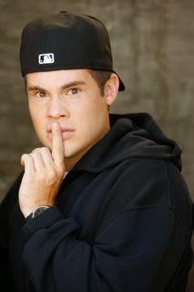 Just Us Gals: True Confession: I'm Obsessed with Adam Devine