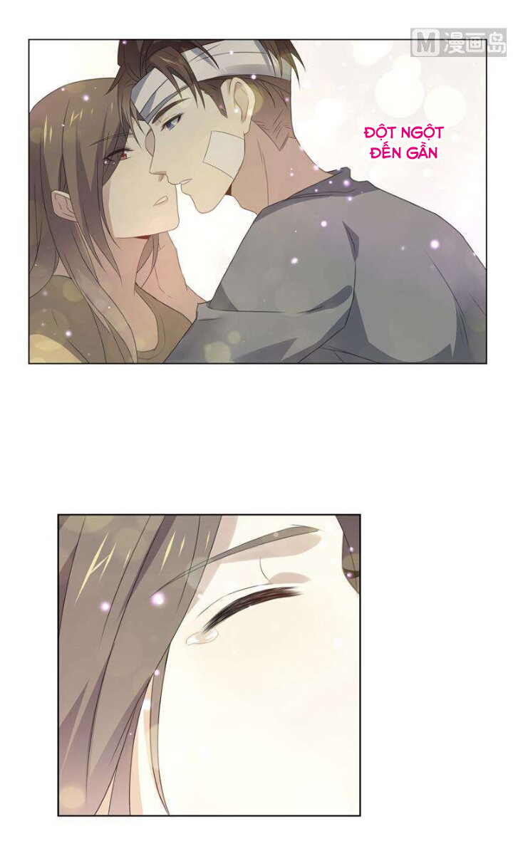 Nơi Nào Đông Ấm, Nơi Nào Hạ Mát - Chương 13 - Trang 24