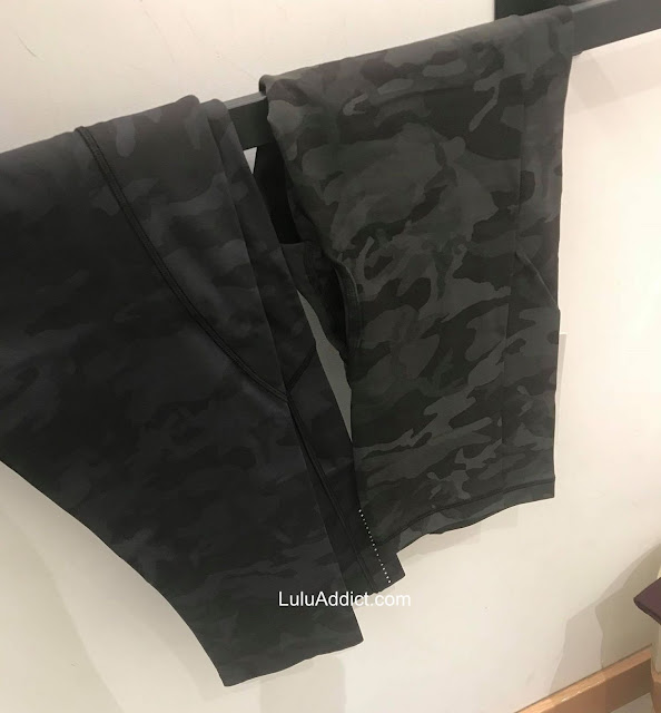 lululemon incognito-camo fast-and-free-align