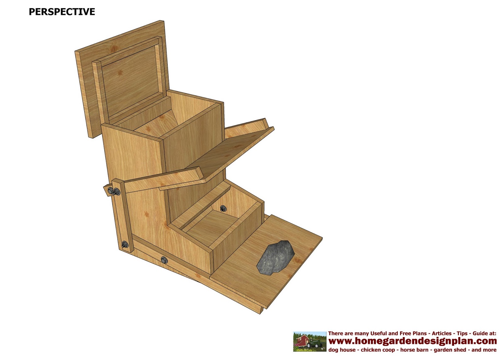 building a chicken coop pdf free download