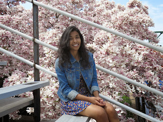 Photo of Among the Dutch- Holland 4/20 by Saakshi Kumar