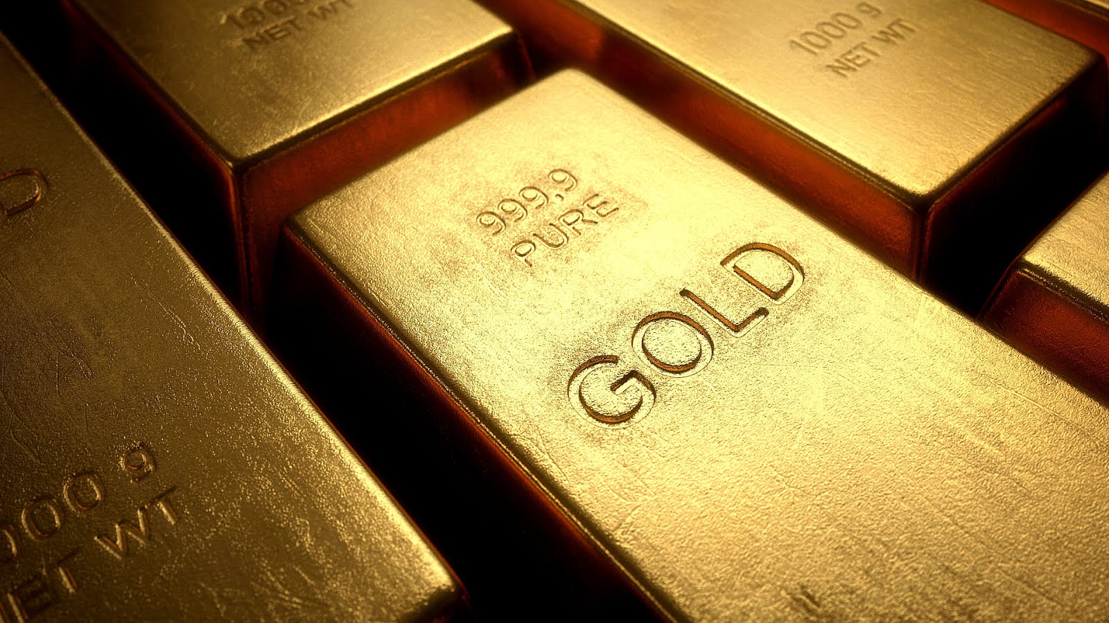 Best Gold Stocks To Buy Right Now Gold Choices