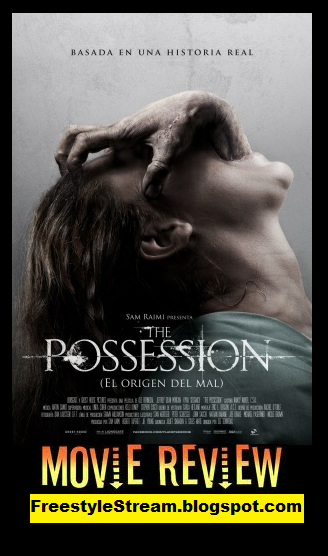 2012 The Possession