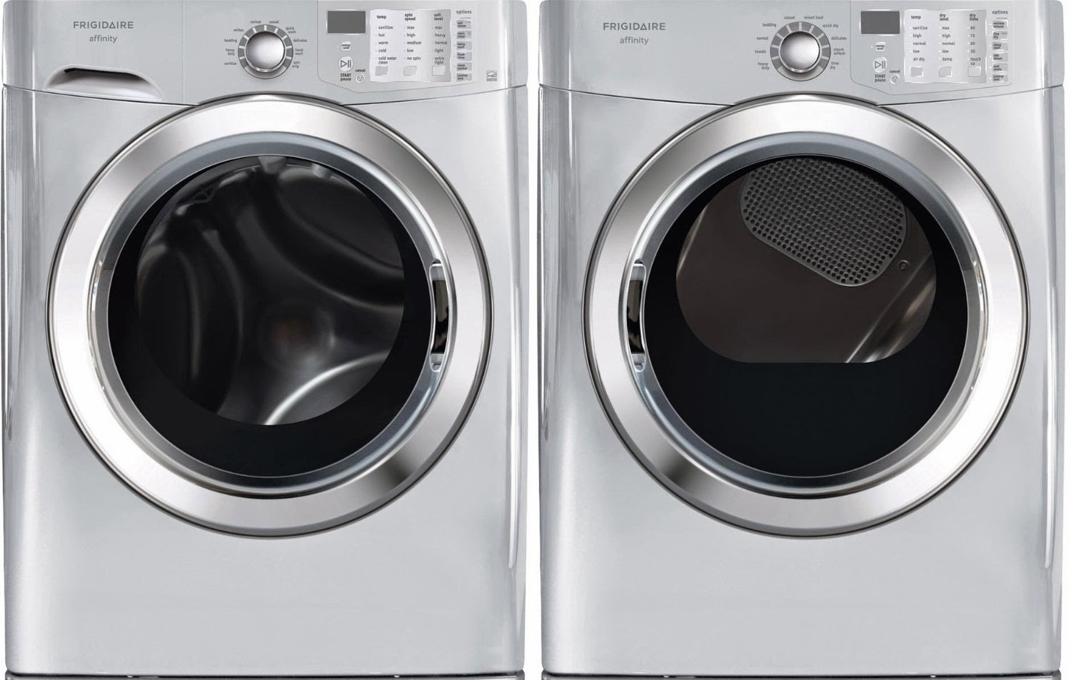 washer reviews frigidaire affinity washer reviews