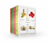 Raw Food Gourmet Recipes For Busy People