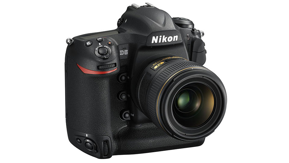 Nikon D5 é lançada com ISO estendido de até 3.280.000 ~ Resumo Fotográfico
