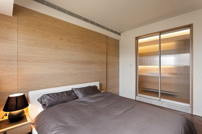 Take a tour through bedroom living room and dining spaces with a connected cohesive atmosphere providing a perfect feeling of decor flow Take a tour through bedroom living room and dining spaces with a connected cohesive atmosphere providing a perfect feeling of decor flow