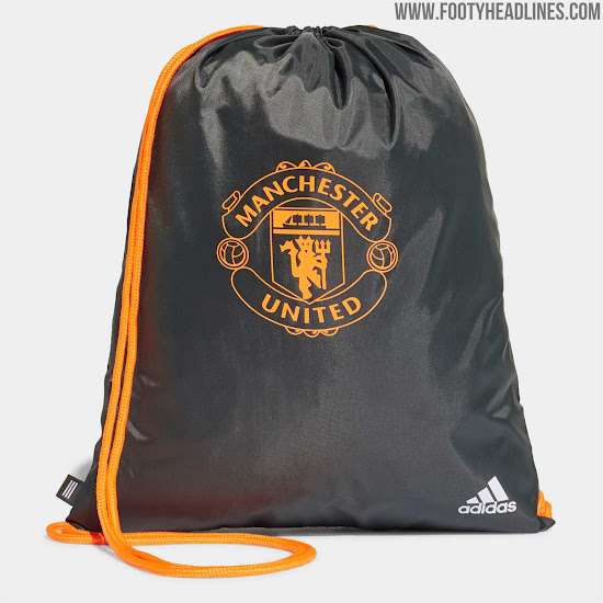 Manchester United 2021 Away Kit Colors Leaked Footy Headlines