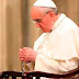 Papa Francisco pide al mundo rezar el Rosario por la paz durante todo el mes de mayo